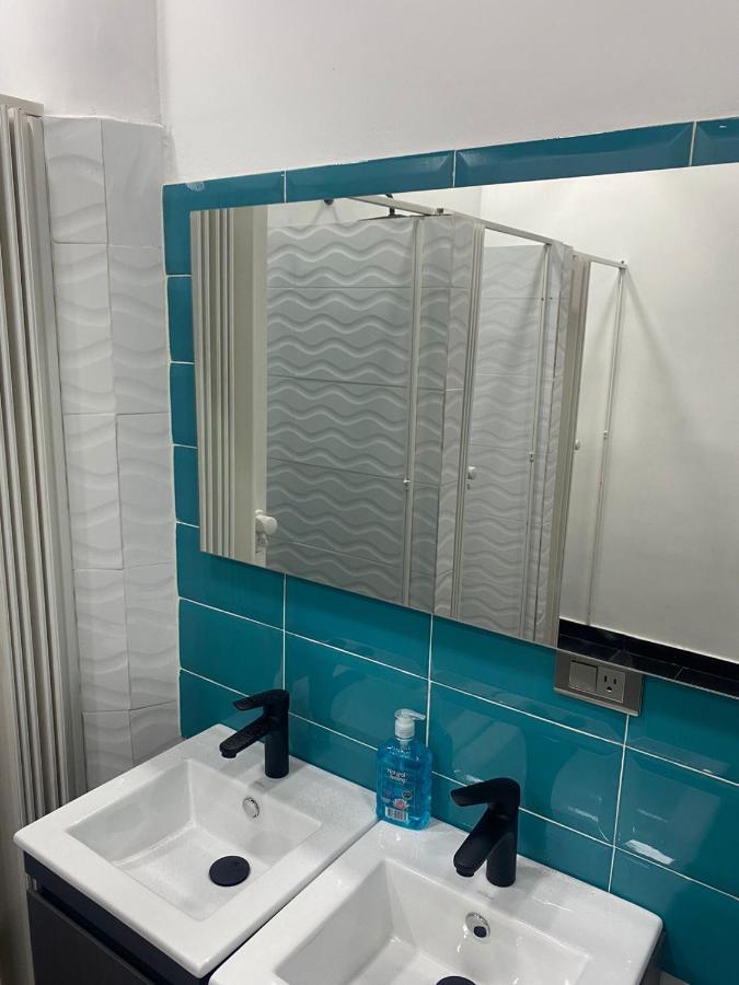 Hotel Hostal Caps San Diego Medellín Kültér fotó