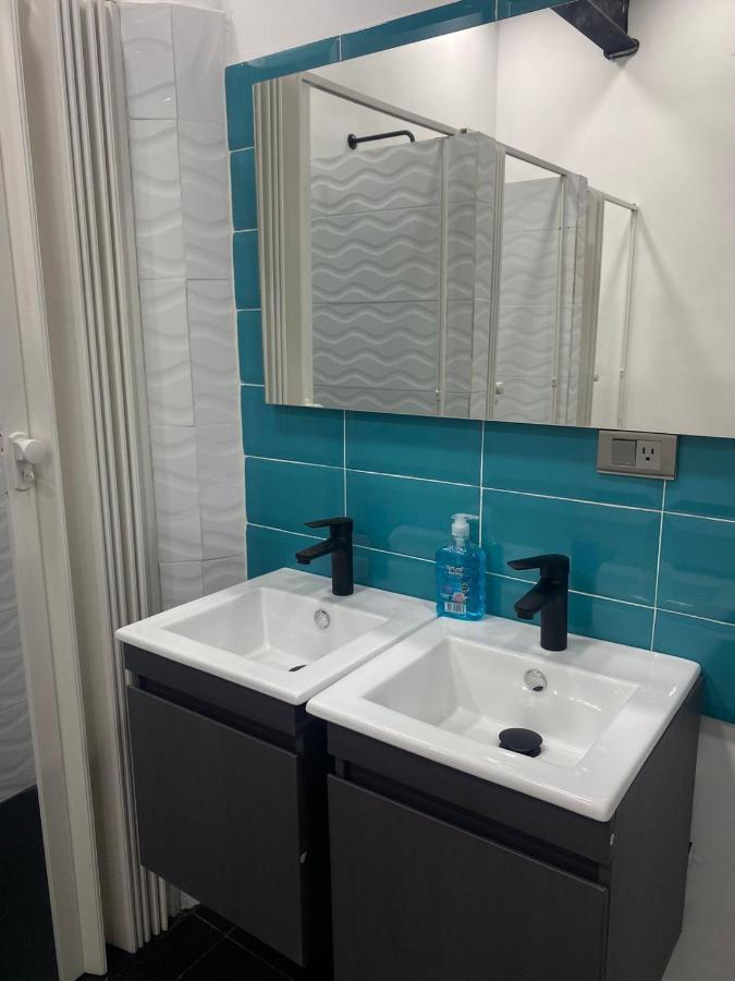Hotel Hostal Caps San Diego Medellín Kültér fotó